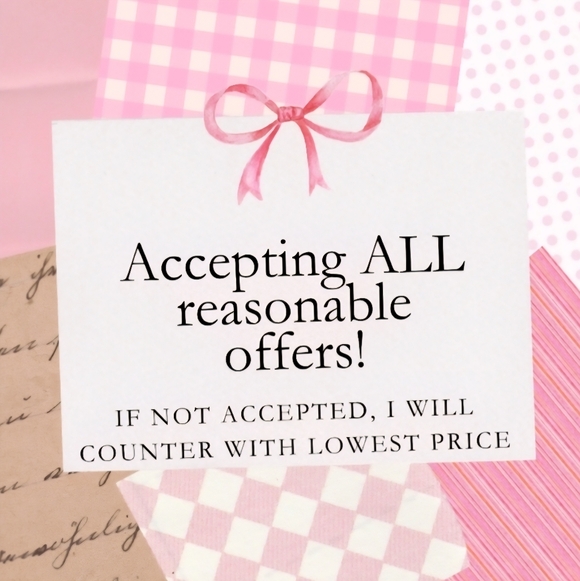 Blue and White Floral Coach Satchel - Picture 2 of 11